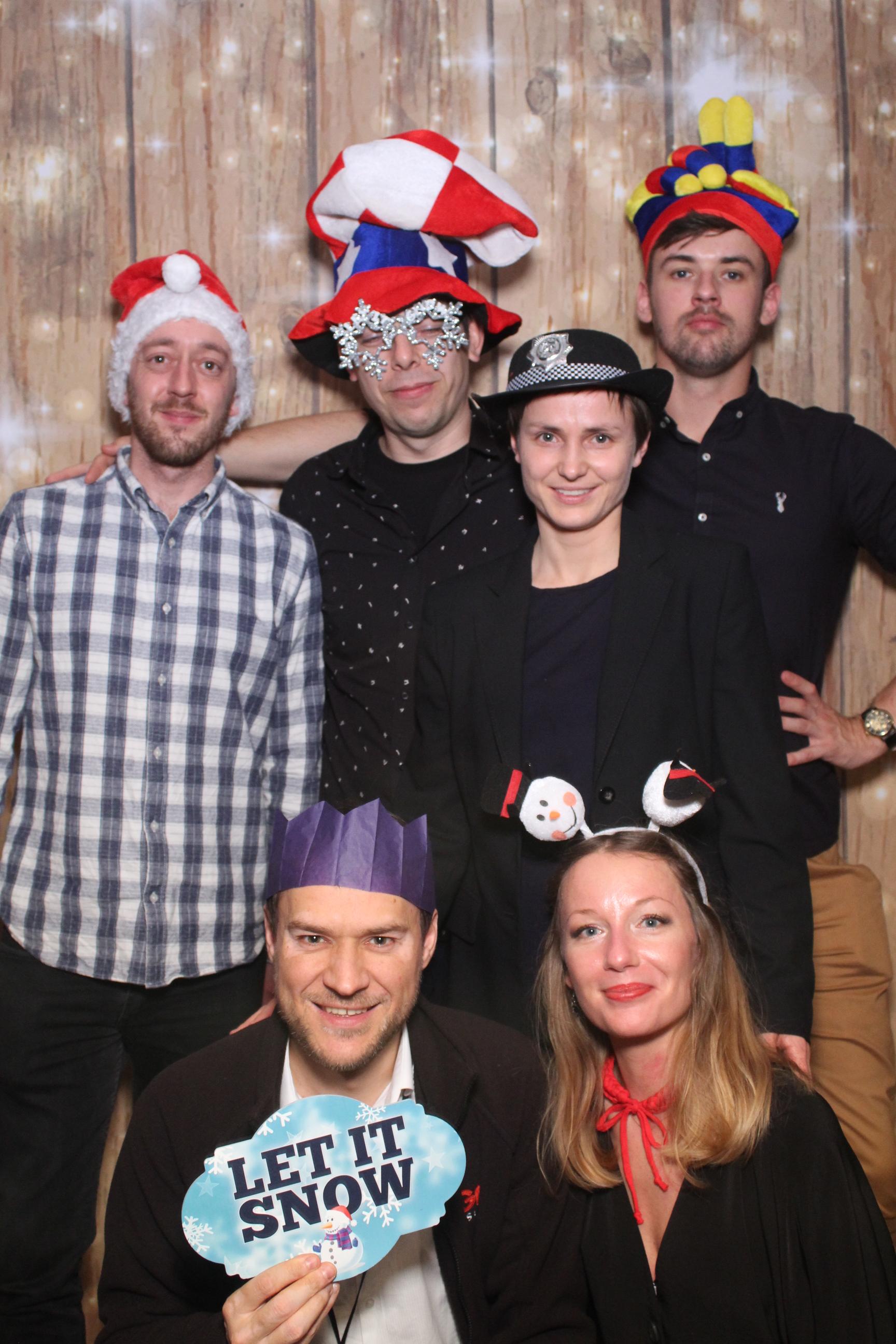 GGP Consult Christmas Party  | View more photos from the event at gallery.magicimages.uk/u/MagicImages/GGP-Consult-Christmas-Party